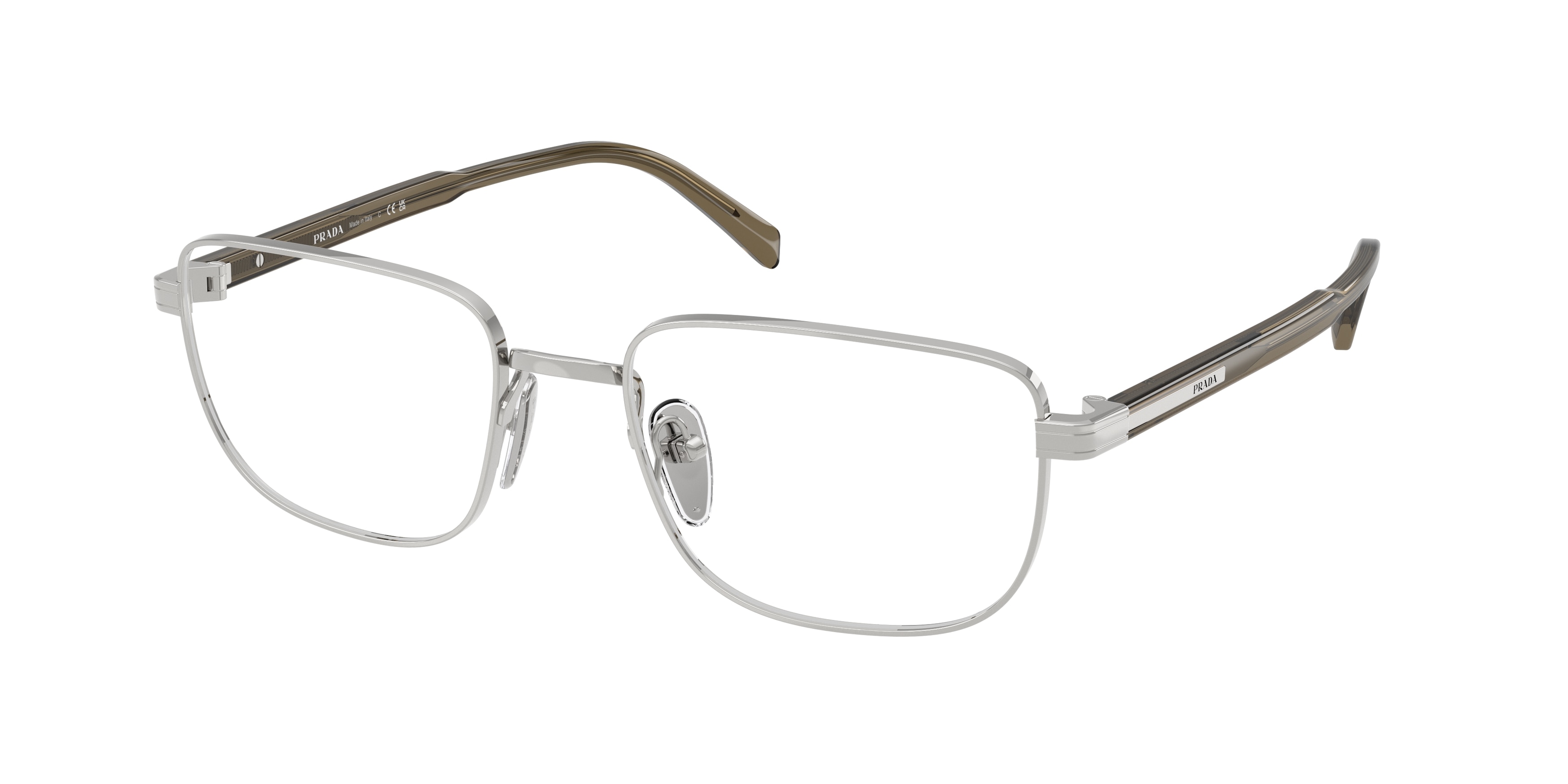 Prada Pr B51V 11U1O1